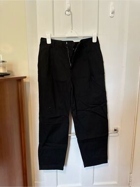 GAP Black Men's Chinos - Straight Leg